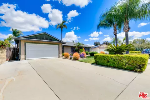 Exterior - 2011 E Cherry Hill Ct, Ontario, CA 91761 photo 3 of 7