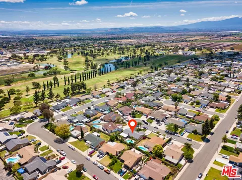 View/Area - 2011 E Cherry Hill Ct, Ontario, CA 91761 photo 6 of 9