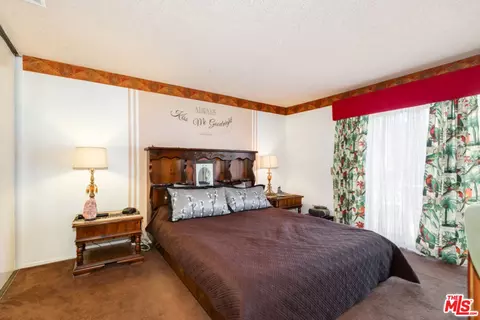 Bedroom - 2011 E Cherry Hill Ct, Ontario, CA 91761 photo 2 of 2