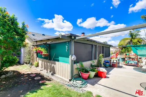 Exterior - 2011 E Cherry Hill Ct, Ontario, CA 91761 photo 7 of 7