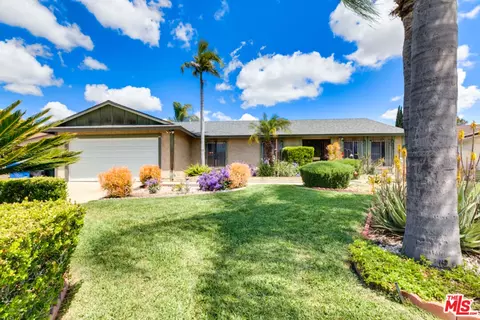 2011 E Cherry Hill Ct, Ontario, CA 91761