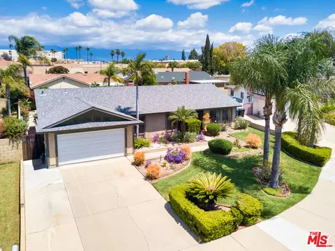 View/Area - 2011 E Cherry Hill Ct, Ontario, CA 91761 photo 1 of 9