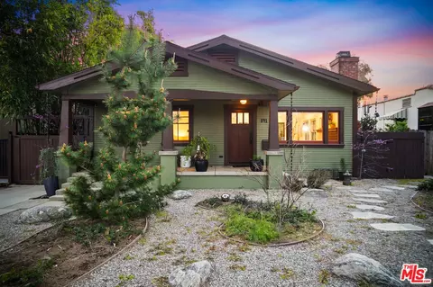 841 N Pass Ave, Burbank, CA 91505
