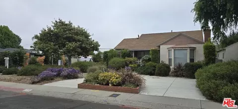 8000 Stewart Ave, Los Angeles, CA 90045