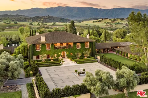 1620 Westerly Rd, Santa Ynez, CA 93460