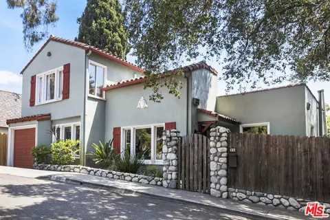 98 Grace Ter, Pasadena, CA 91105