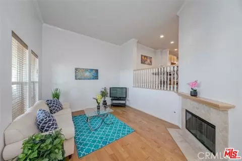 Living - 2098 Arnold Way, Fullerton, CA 92833 photo 1 of 2