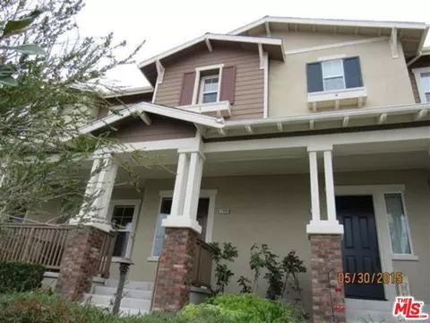 Exterior - 2098 Arnold Way, Fullerton, CA 92833 photo 3 of 4