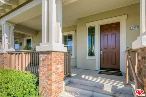 Exterior - 2098 Arnold Way, Fullerton, CA 92833 photo 2 of 4