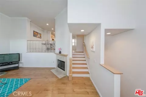 Entry Way - 2098 Arnold Way, Fullerton, CA 92833 photo 1 of 1