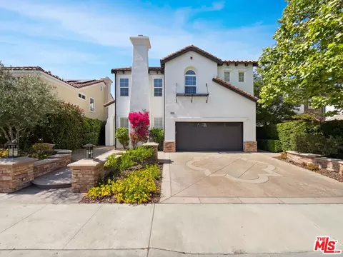 6019 Caledonia Ct, Oak Park, CA 91377