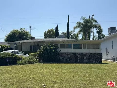 5329 Norwich Ave, Sherman Oaks, CA 91411