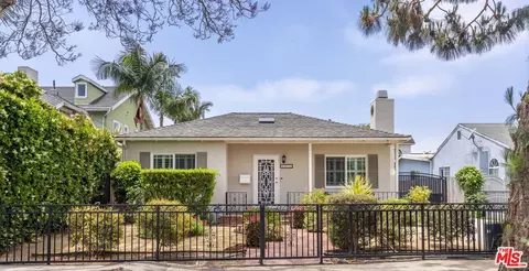 4071 Tivoli Ave, Los Angeles, CA 90066