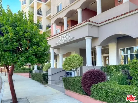 3750 Santa Rosalia Dr #611, Los Angeles, CA 90008