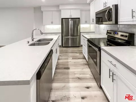 Kitchen - 5988 Spring St, Buena Park, CA 90621 photo 1 of 3