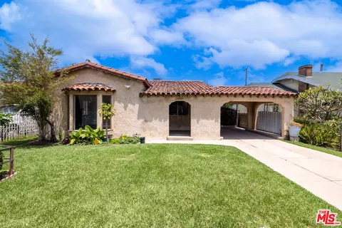 2835 Cudahy St, Huntington Park, CA 90255