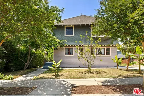 795 E Kensington Rd, Los Angeles, CA 90026