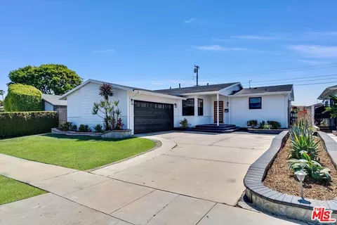 14009 S Wilkie Ave, Gardena, CA 90249
