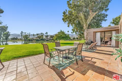 511 Desert West Dr, Rancho Mirage, CA 92270