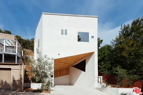 444 Museum Dr, Los Angeles, CA 90065