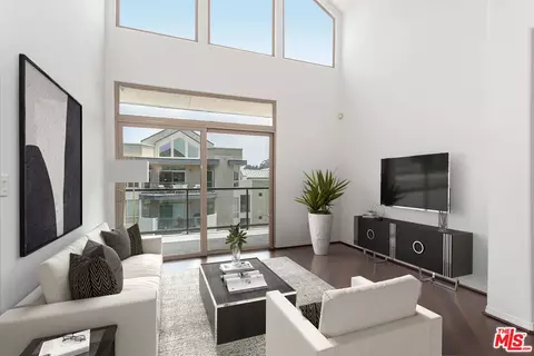 13044 Pacific Prome Prome #412, Playa Vista, CA 90094