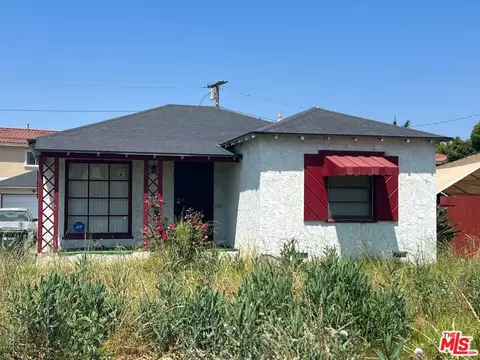 4109 Josephine St, Lynwood, CA 90262