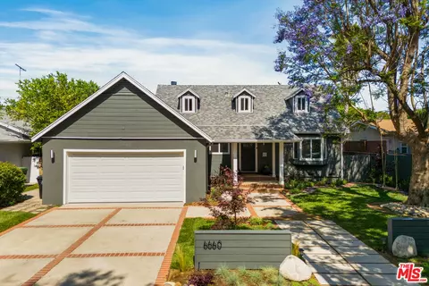 6660 Melba Ave, West Hills, CA 91307