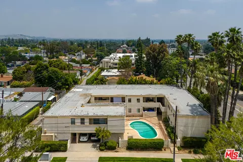 10700 Louise Ave, Granada Hills, CA 91344