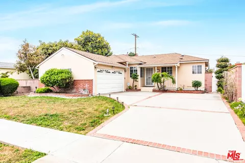 16609 Faysmith Ave, Torrance, CA 90504