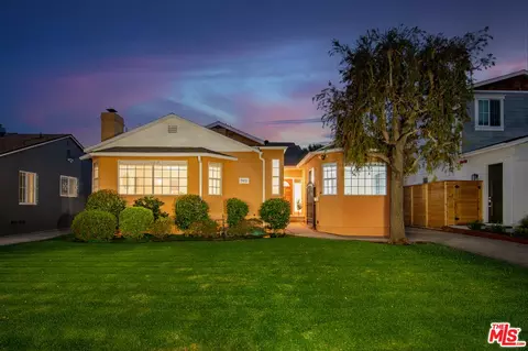 9410 Hargis St, Los Angeles, CA 90034