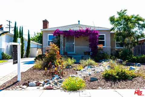8047 Stewart Ave, Los Angeles, CA 90045