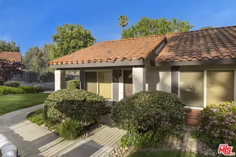 4081 Liberty Canyon Rd, Agoura Hills, CA 91301