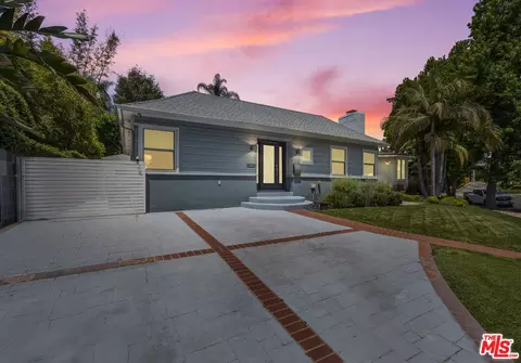 4229 Klump Ave, Studio City, CA 91602