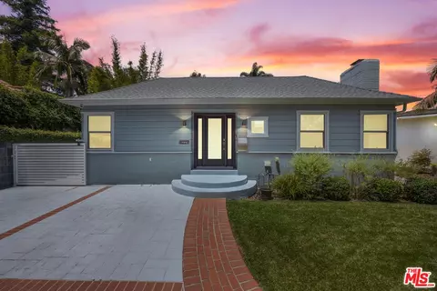 4229 Klump Ave, Studio City, CA 91602 photo 35