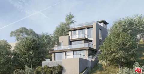 17504 Castellammare Dr, Pacific Palisades, CA 90272