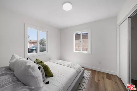 Bedroom - 13445 Obispo Ave, Paramount, CA 90723 photo 2 of 4
