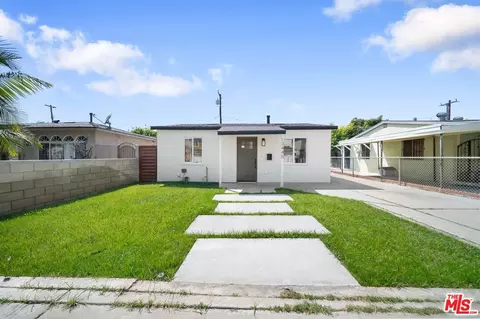 Exterior - 13445 Obispo Ave, Paramount, CA 90723 photo 2 of 5