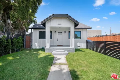 4303 W 101st St, Inglewood, CA 90304