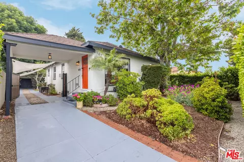 2147 Alsace Ave, Los Angeles, CA 90016