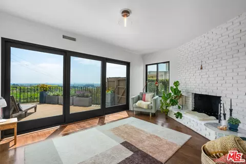 6040 Linda Way, Culver City, CA 90230