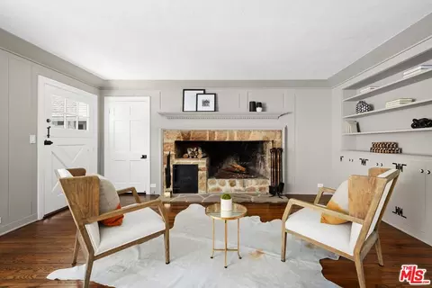 3302 Fryman Rd, Studio City, CA 91604
