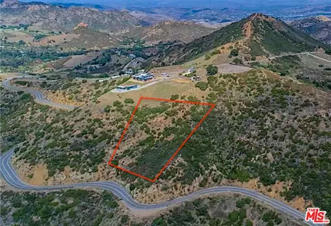 0 Latigo Canyon Rd #18, Malibu, CA 90265