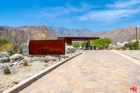 2158 City View Dr #46, Palm Springs, CA 92262