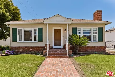 2912 Pearl St, Santa Monica, CA 90405