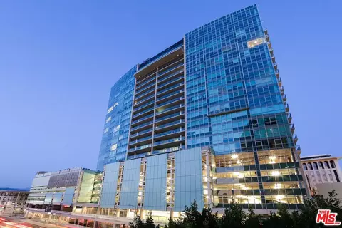 3785 Wilshire Blvd #1509, Los Angeles, CA 90010