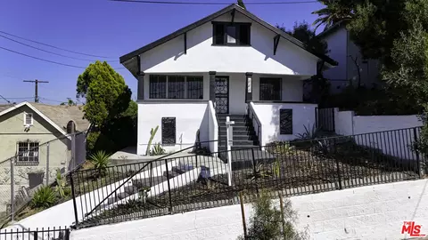 644 Brittania St, Los Angeles, CA 90033