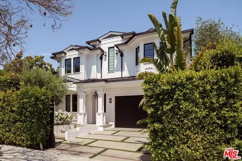 848 N Genesee Ave, Los Angeles, CA 90046