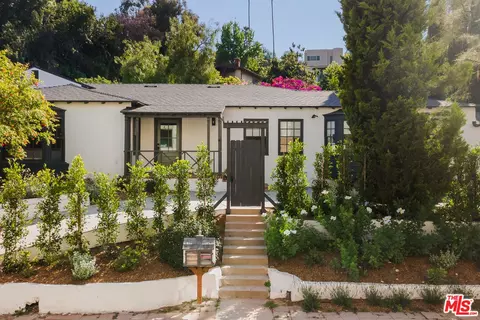 2125 Ames St, Los Angeles, CA 90027