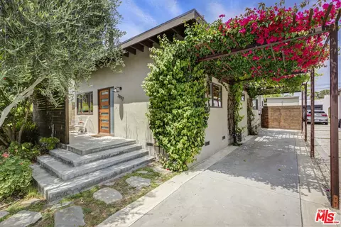 3837 Brunswick Ave, Los Angeles, CA 90039