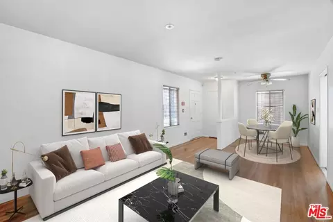 145 E 124th St, Los Angeles, CA 90061